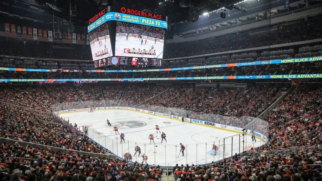 Rogers Place (Source: Codie McLachlan/Getty Images)