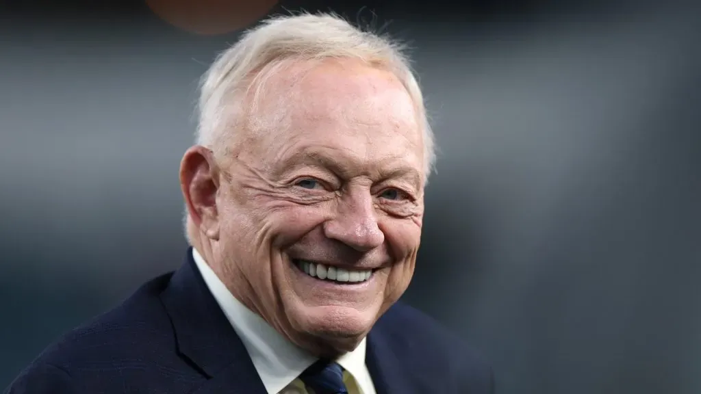 Jerry Jones wants to bolster the Cowboys’ defense with Maxx Crosby.