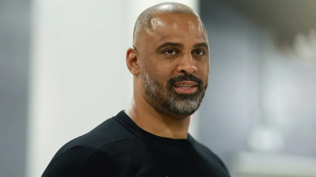 Ime Udoka (Source: Kenneth Richmond/Getty Images)