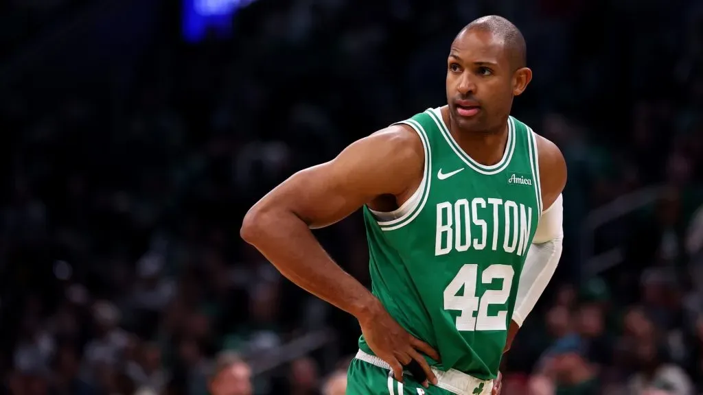 Al Horford (Source: Maddie Meyer/Getty Images)
