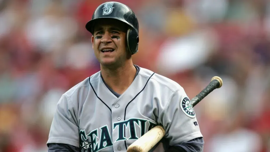 Bret Boone (Source: Dilip Vishwanat/Getty Images)