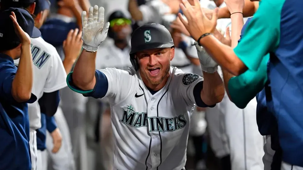 Kyle Seager (Source: Alika Jenner/Getty Images)