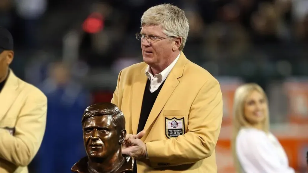 Dave Casper (Source: Raiders.com)