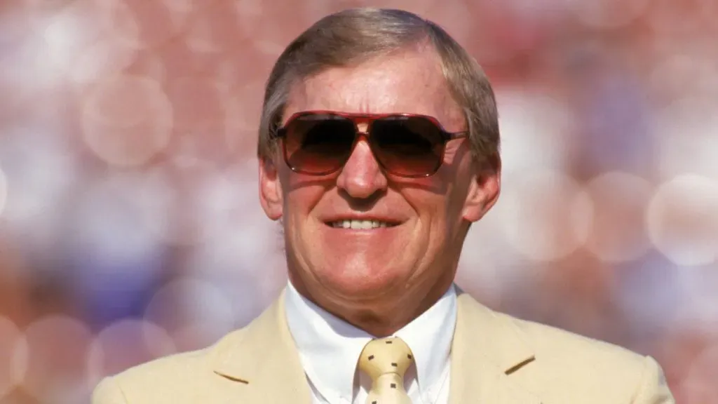 Jim Otto (Source: George Rose/Getty Images)