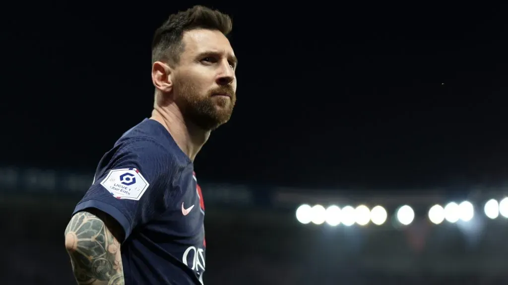 Messi será, por lejos, el mejor pagado de la MLS (Getty Images).