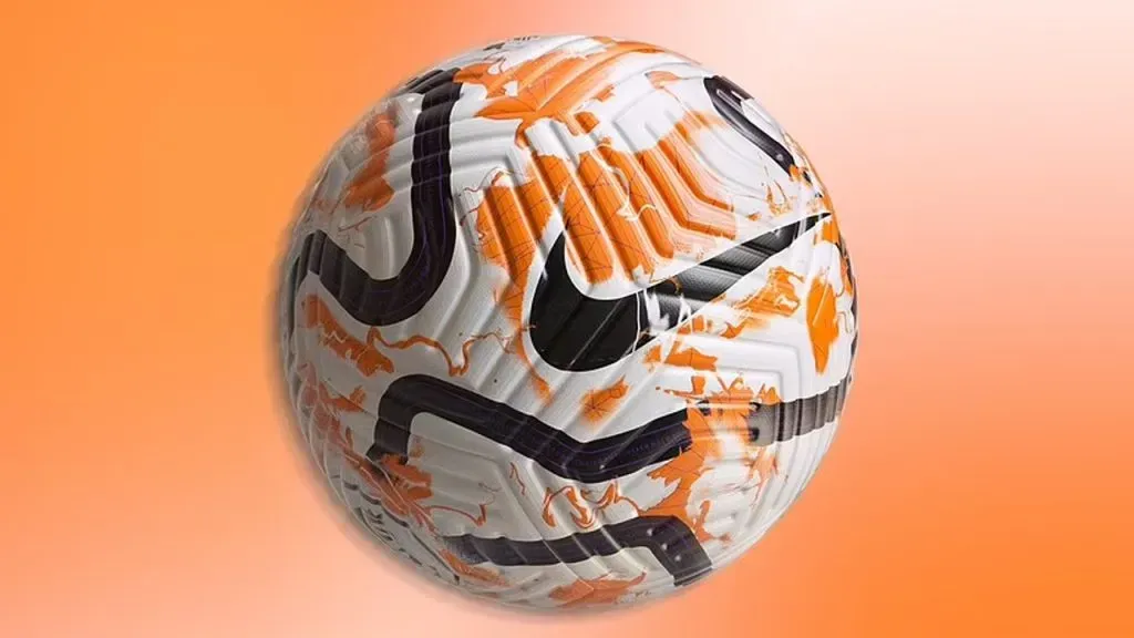 Nike presentó la pelota OFICIAL para la Premier League 2023/24 - Bolavip