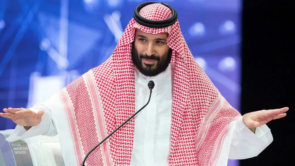 El PFI de Arabia Saudita ha invertido en el consorcio del dueño del Chelsea.