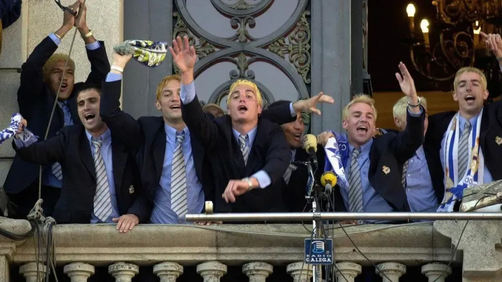 Fuente: La Opinión A Coruña