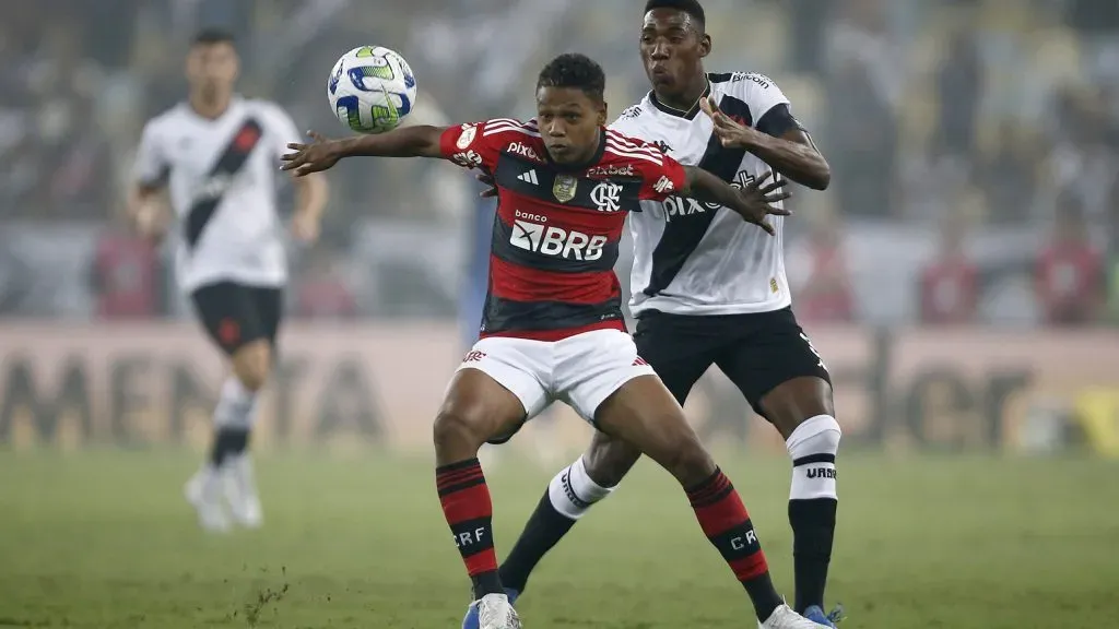 Matheus França da el salto a la Premier League (Photo by Wagner Meier/Getty Images)