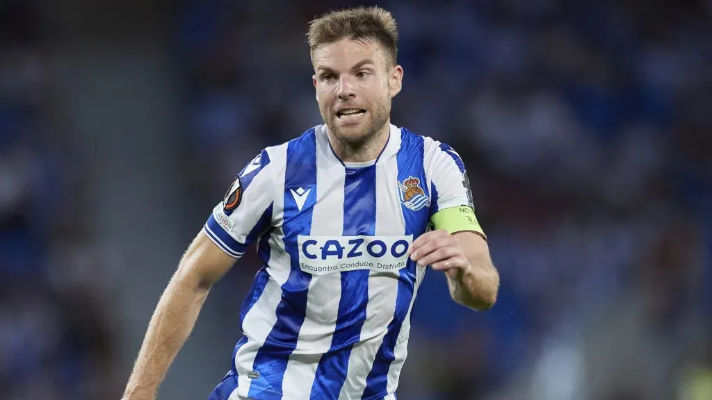 Asier Illarramendi será jugador de Dallas FC, el próximo rival del Inter Miami.