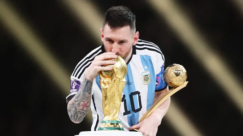 El Mundial de Messi, un factor determinante.