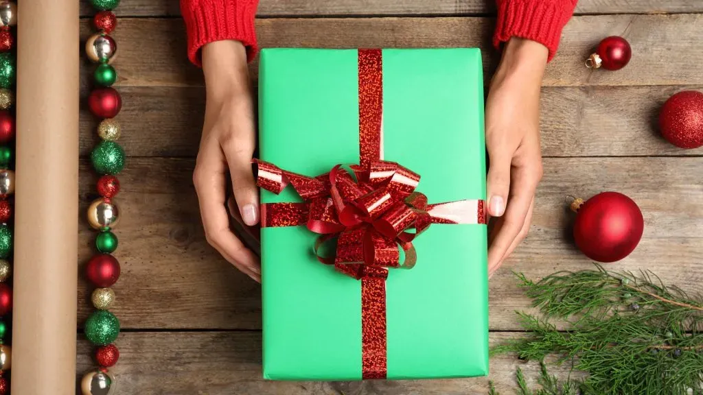La entrega de regalos es una tradición en esta fecha (Imago)