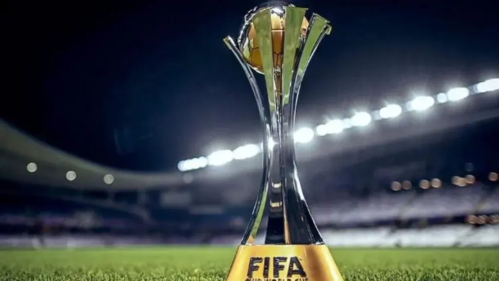Este ya no sería el trofeo que se le entregará al campeón del Mundial de Clubes.