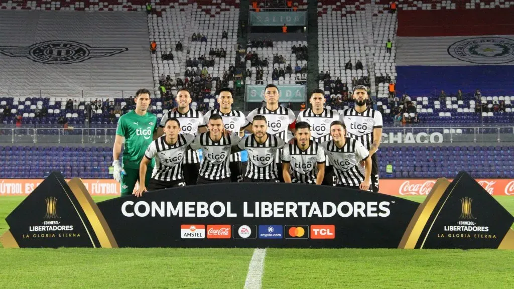 El nuevo equipo poderoso y ganador del fútbol paraguayo (Getty Images)