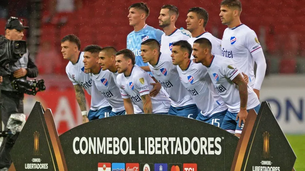 El más campeón de Uruguay, genera un fervor que divide futbolísticamente al país (Imago)
