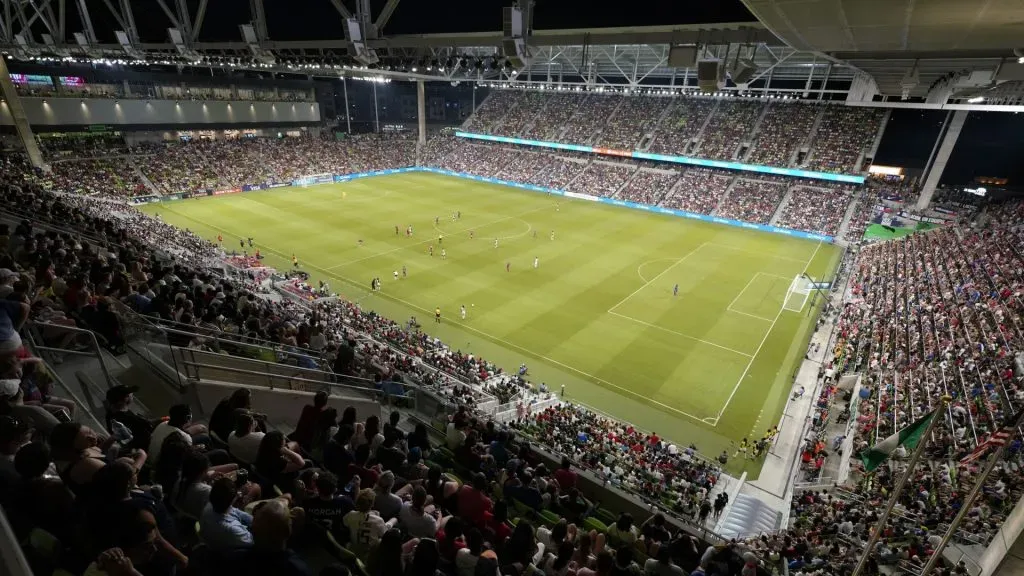 Q2 Stadium (Getty Images)