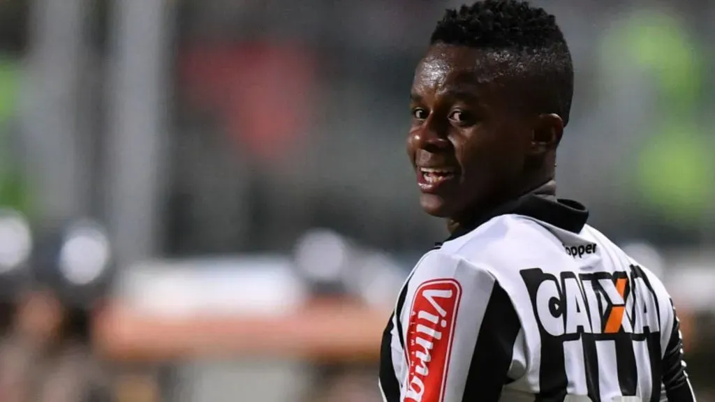 Juan Cazares estuvo años en Brasil y Argentina antes de volver a Ecuador.