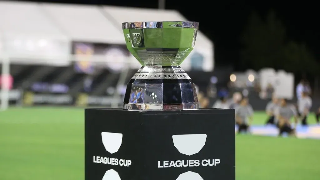 La Leagues Cup busca su cuarto campeón [Foto: CONCACAF]