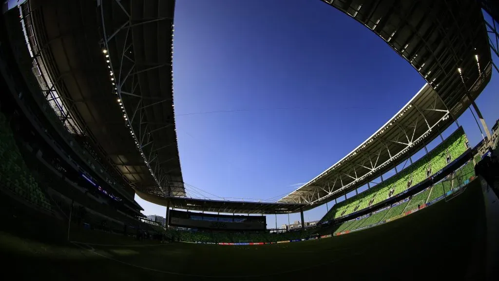 El Q2 Stadium donde se enfrentarán Rayados y Austin [Foto: Getty Images]