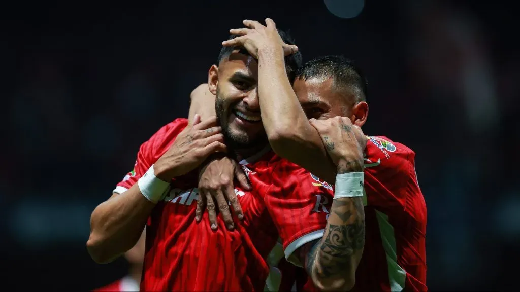 Toluca necesita terminar primero en el Grupo Oeste 4 [Foto: Getty Images]