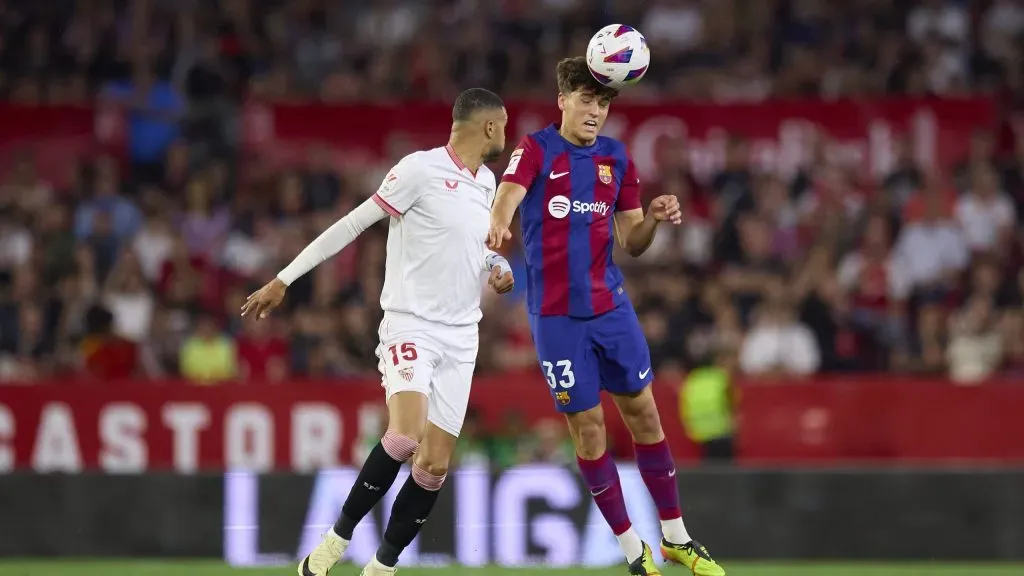 Barcelona busca seguir en la cima en soledad ante Sevilla [Foto: Getty]