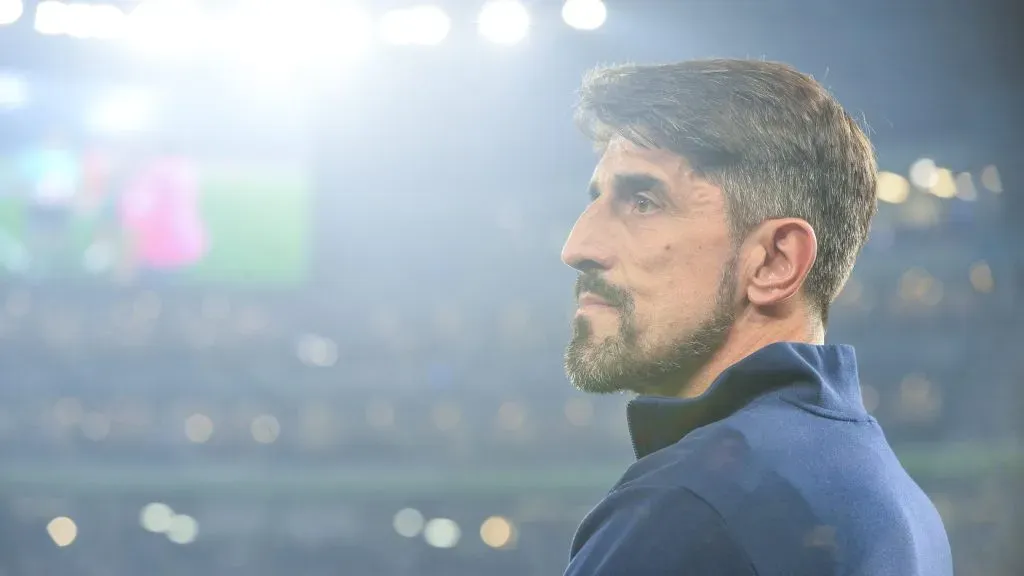 Paunovic, el más cuestionado por la Regla de Menores [Foto: Getty]