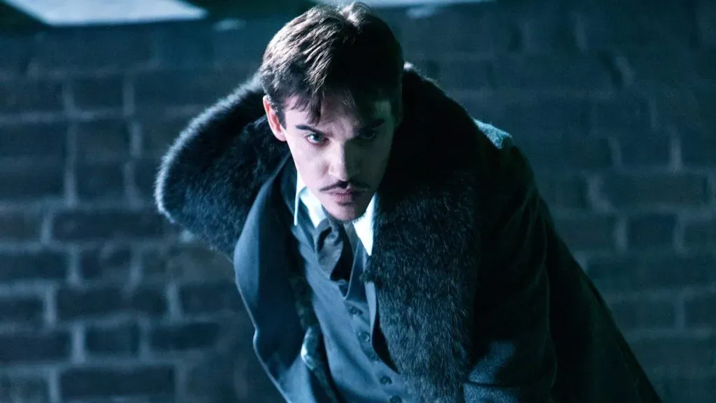 Jonathan Rhys Meyers in Dracula. (Source: IMDb)