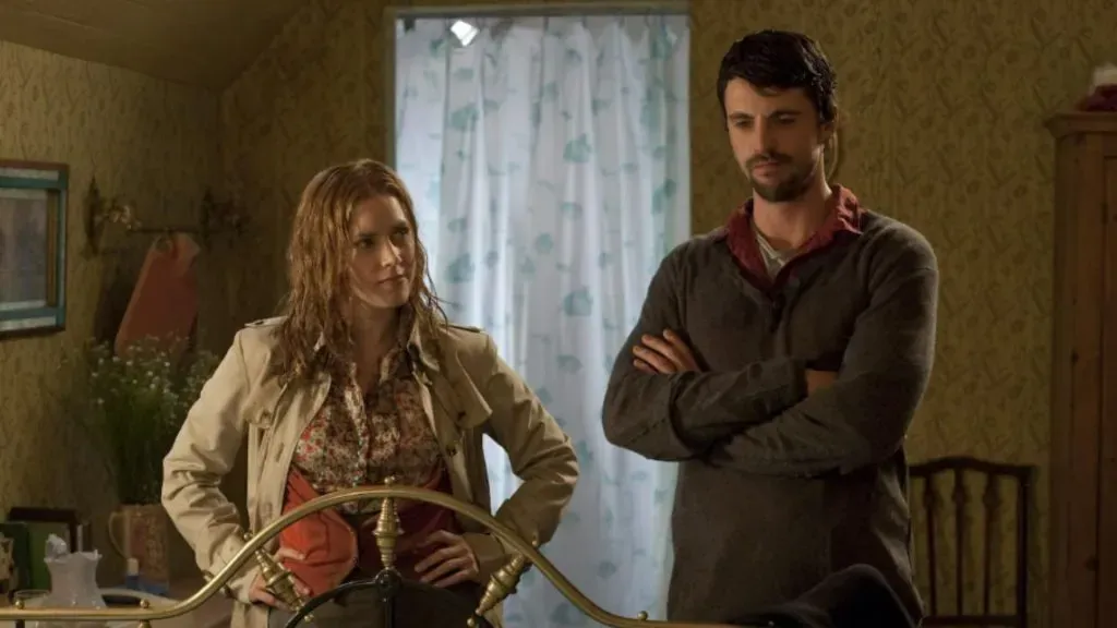Leap Year (IMDb)
