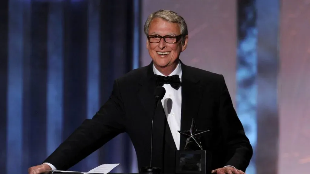 Director Mike Nichols (Kevin Winter/Getty Images for AFI)