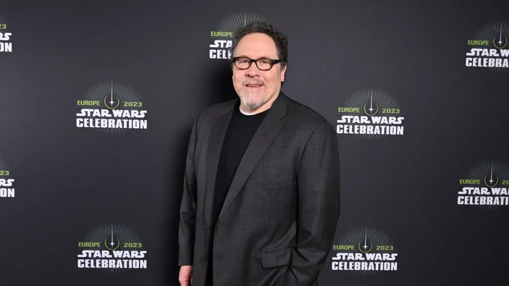 Jon Favreau to Direct New Star Wars Movie, The Mandalorian & Grogu