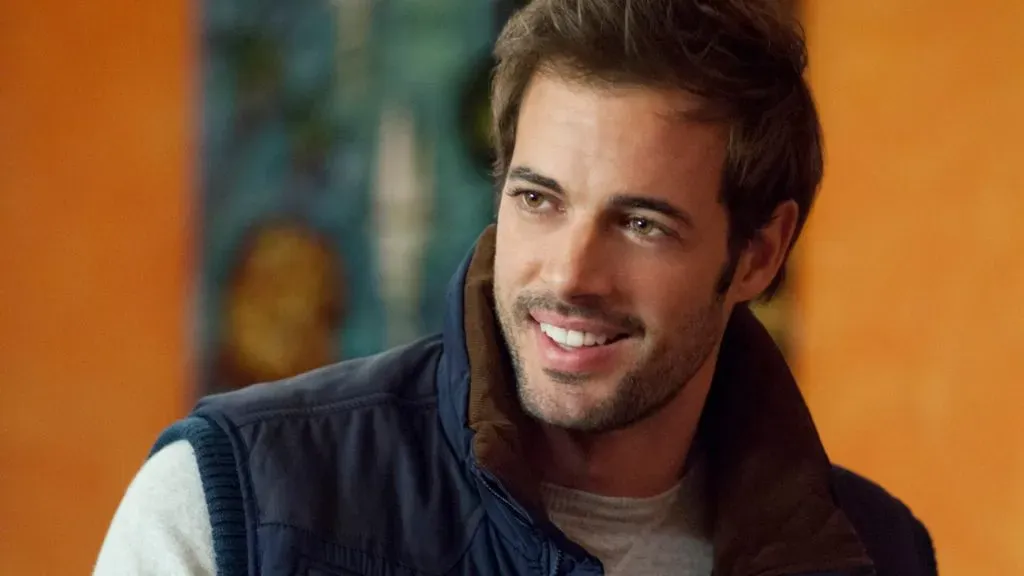 William Levy in The Single Moms Club. (Source: IMDb)