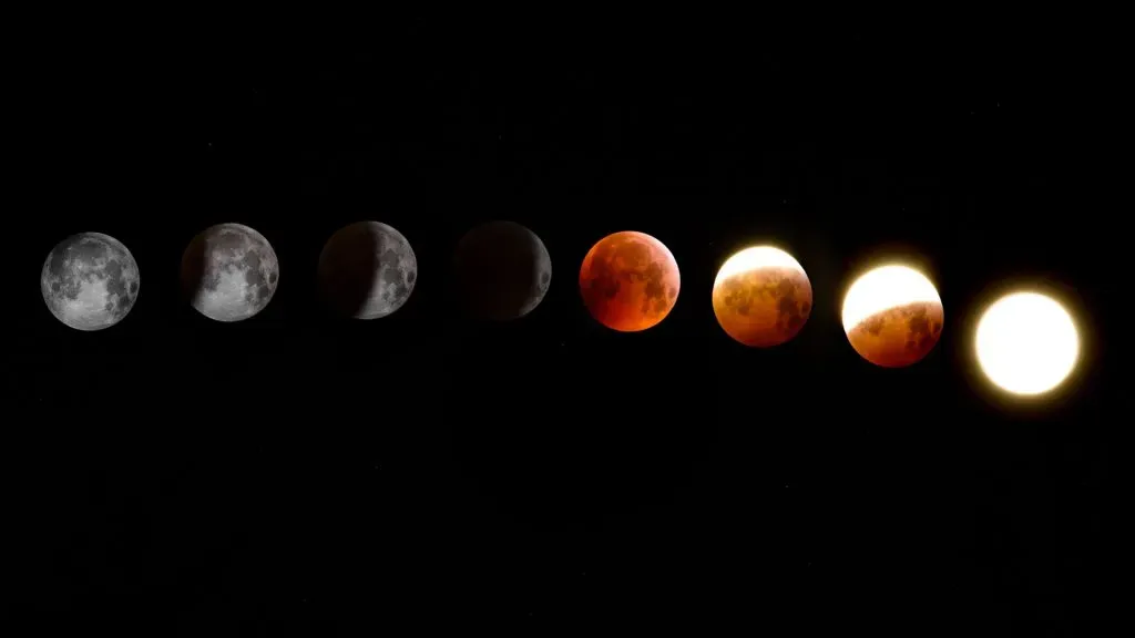 moon