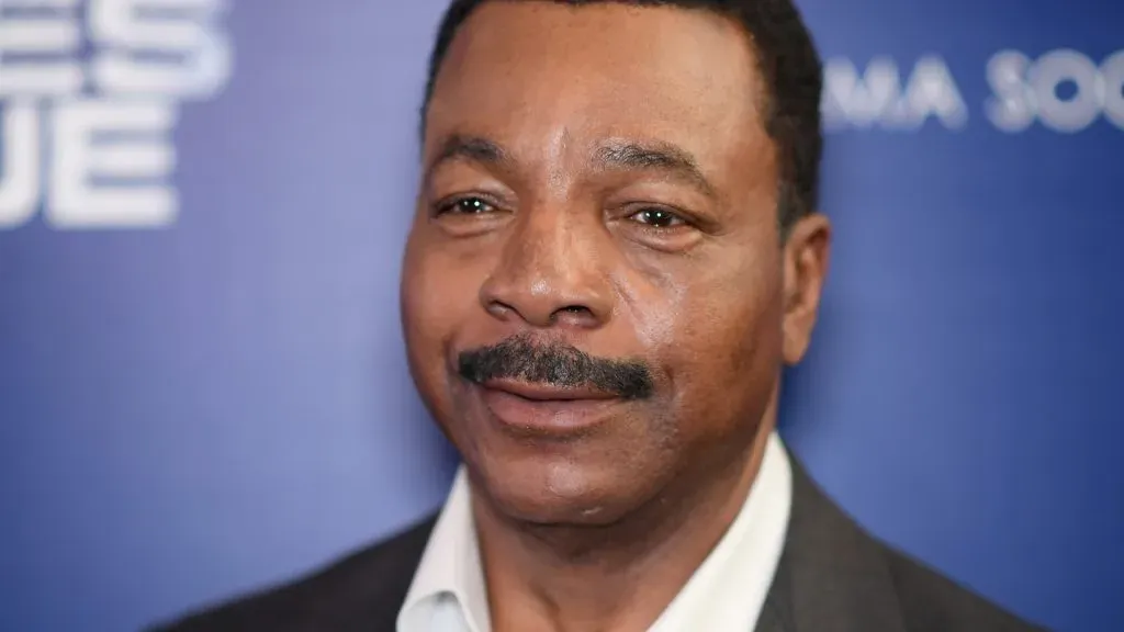 Carl Weathers attends The Season 2 Premiere Of “Shades Of Blue” hosted by NBC And The Cinema Society. (Source: Dimitrios Kambouris/Getty Images)