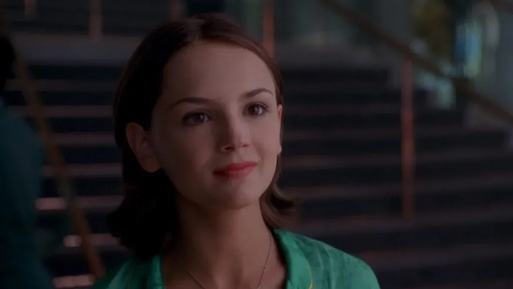 Rachel Leigh Cook in “She’s All That” (IMDb)