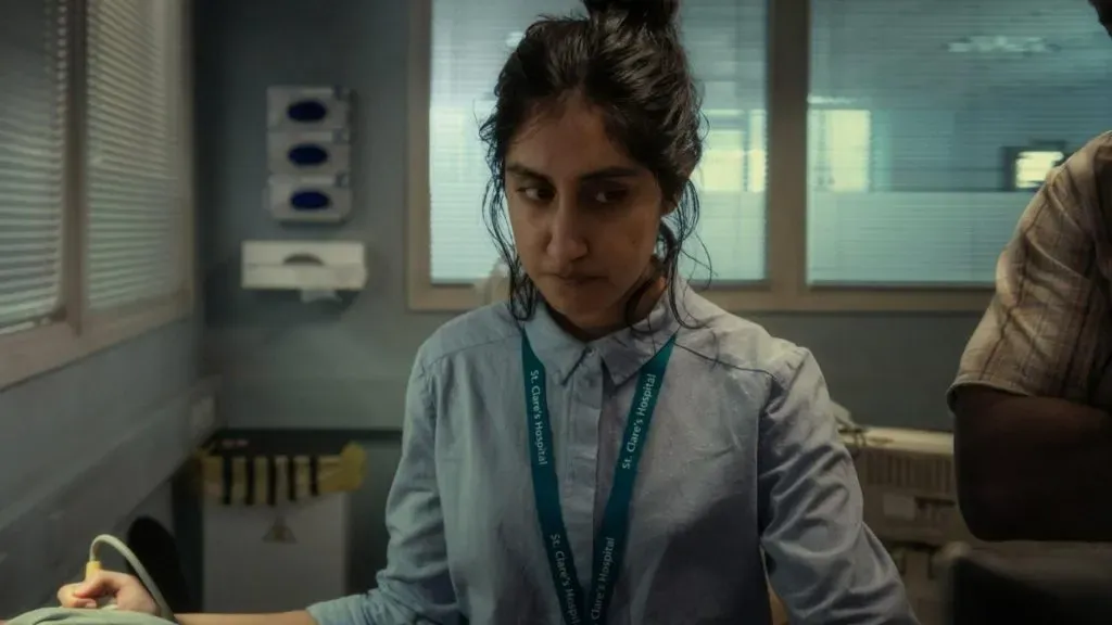 Ambika Mod in “This Is Going to Hurt” (IMDb)