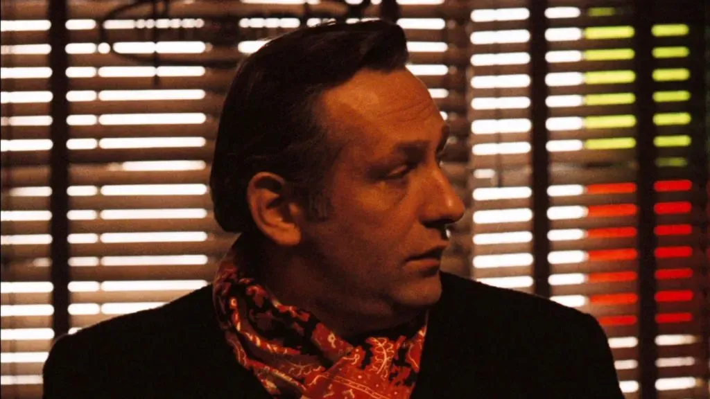 Carmine Caridi in “The Godfather” (IMDb)