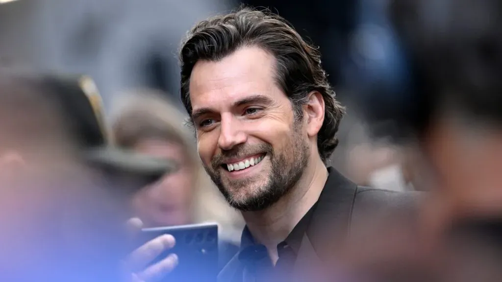 Henry Cavill attends “The Witcher” Season 3 UK Premiere at The Now Building at Outernet London on June 28, 2023. (Source: Gareth Cattermole/Getty Images)