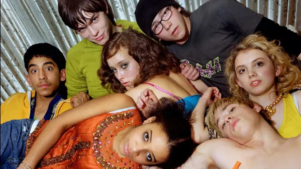 Skins (IMDb)