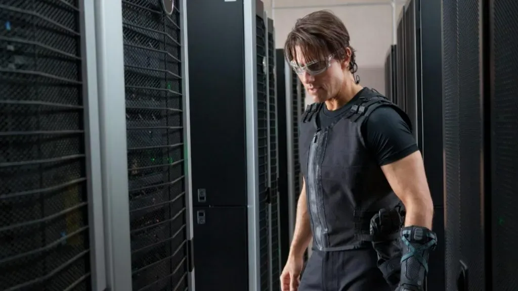 Mission: Impossible – Ghost Protocol (IMDb)