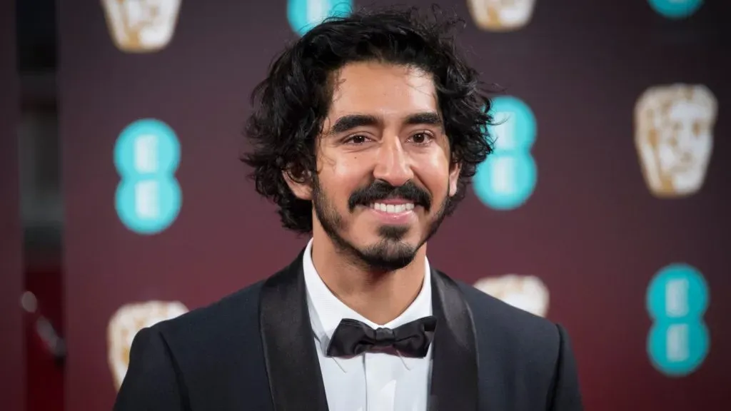 Dev Patel attends the 70th EE British Academy Film Awards (BAFTA) at Royal Albert Hall on February 12, 2017. (Source: John Phillips/Getty Images)