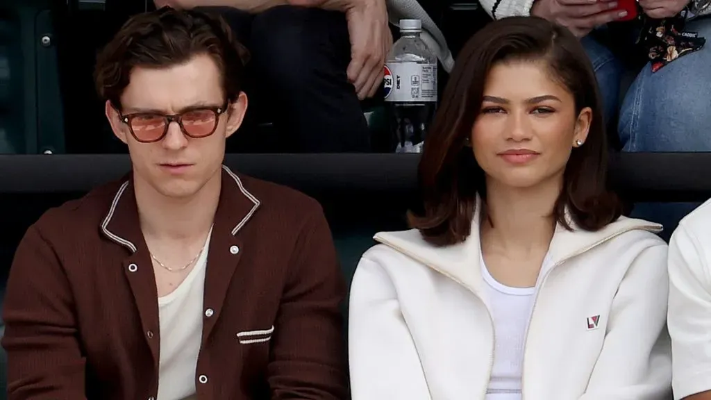 Are Zendaya and Tom Holland getting married? All the rumors explained ...