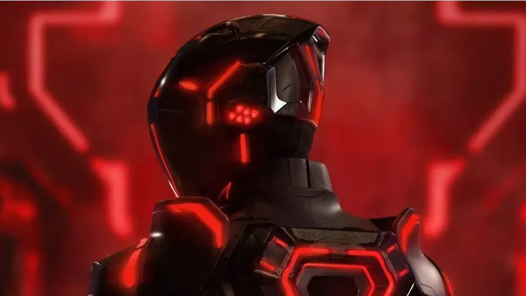 tron: ares