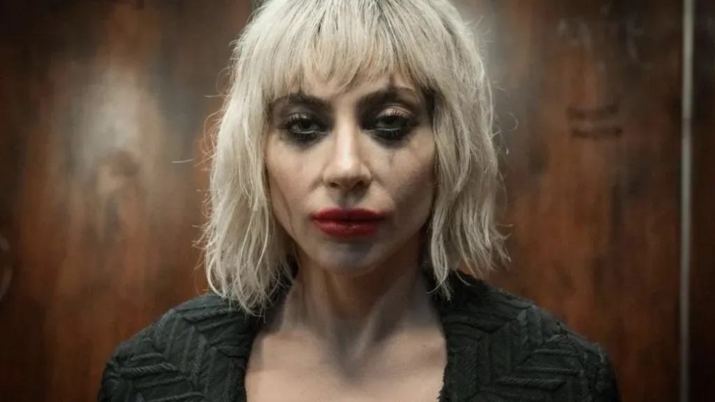 Lady Gaga in Joker: Folie à Deux. (Source: IMDb)
