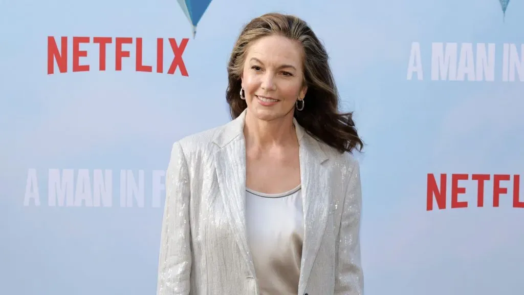 Diane Lane (Kevin Winter/Getty Images)