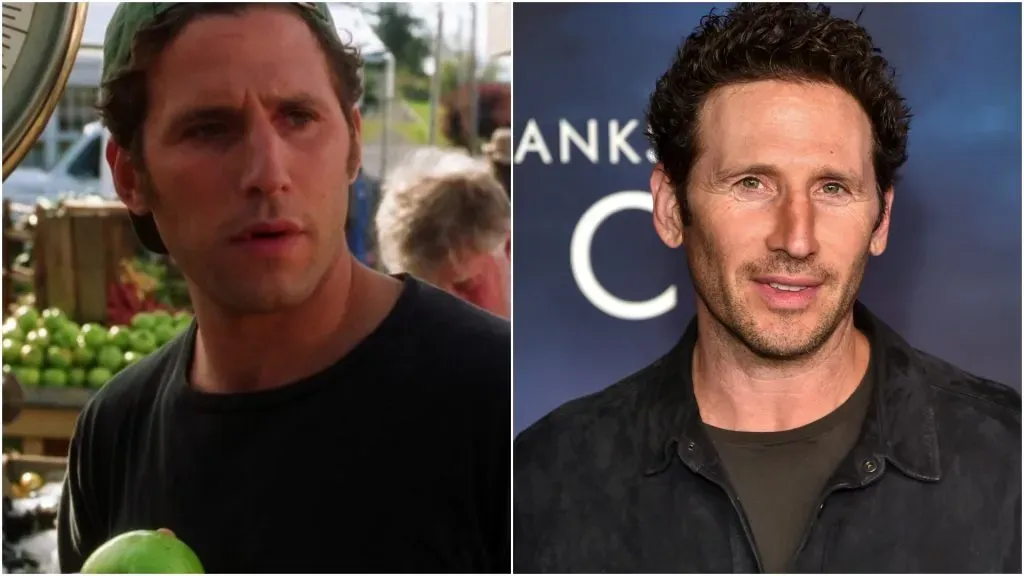 Mark Feuerstein (IMDb/Alberto E. Rodriguez/Getty Images)