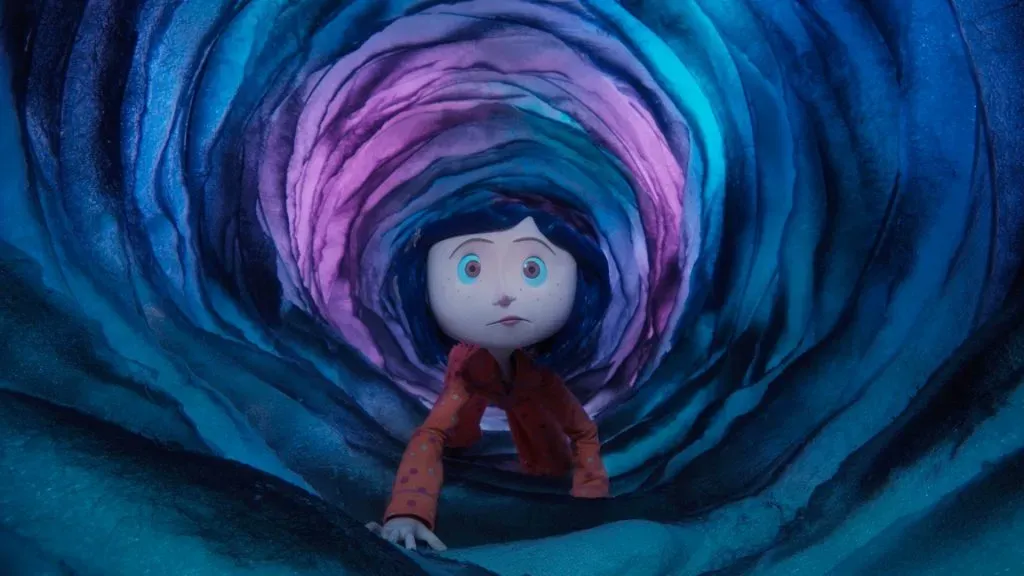 Coraline