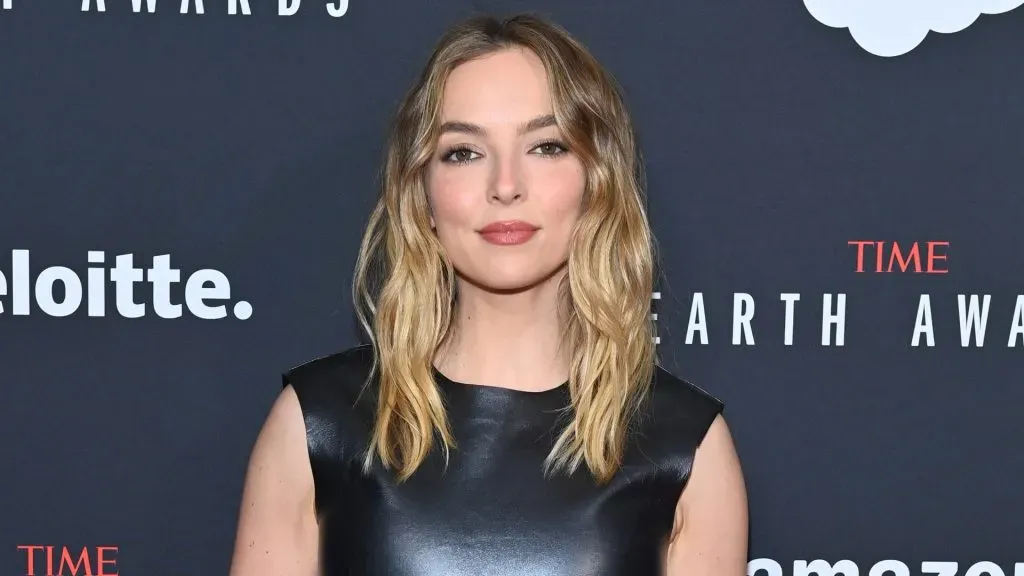 Jodie Comer attends the 2024 TIME Earth Awards Gala at Second on April 24, 2024 in New York City. (Source: Roy Rochlin/Getty Images for TIME)
