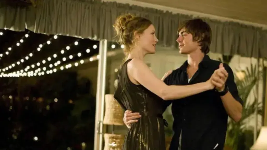 17 again