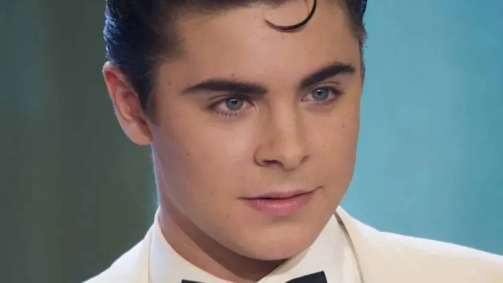 hairspray