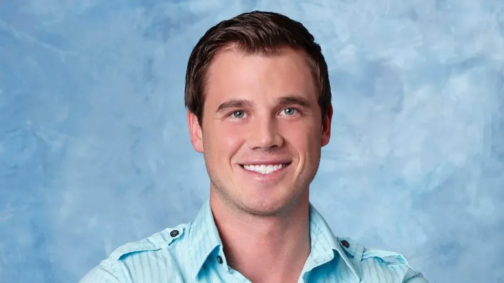 Ben Scott